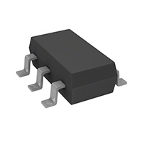 Diodes Incorporated - DMN63D0LT-7 - MOSFET N-CH 100V SOT523