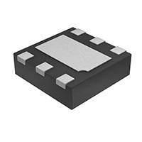 Diodes Incorporated - AH5795-FDC-7 - IC MOTOR DRIVER PWM 6DFN