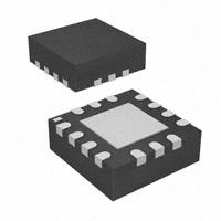 Fairchild/ON Semiconductor - FPF1321UCX - IC ADVANCED POWER SWITCH 6WLCSP