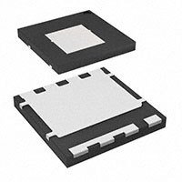 Fairchild/ON Semiconductor - FDMT800100DC - MOSFET N-CH 100V 24A