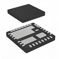 Fairchild/ON Semiconductor - FDMF3035 - IC SPS HALF-BRIDGE DRVR 31PQFN