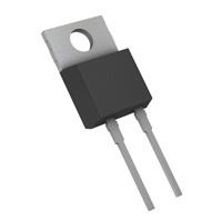 Fairchild/ON Semiconductor - MUR1540 - DIODE GEN PURP 400V 15A TO220AC