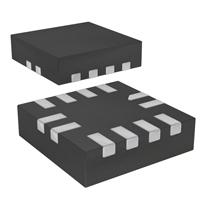 Fairchild/ON Semiconductor - FSUSB63UMX - IC USB 2.0 SW & MUX 3:1 12-UMLP