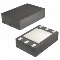 Fairchild/ON Semiconductor - FDMB2308PZ - MOSFET 2P-CH MLP2X3