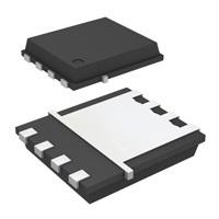 Fairchild/ON Semiconductor - FDMS86101 - MOSFET N-CH 100V 12.4A POWER56