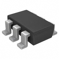 Fairchild/ON Semiconductor - FDC6036P - MOSFET 2P-CH 20V 5A 6SSOT