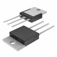 Fairchild/ON Semiconductor - FCP130N60 - MOSFET N-CH 600V 28A TO220