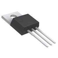 Fairchild/ON Semiconductor - FDP027N08B_F102 - MOSFET N-CH 80V 120A TO-220-3