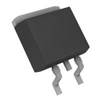 Fairchild/ON Semiconductor - FCD1300N80Z - MOSFET N-CH 800V 4A TO252