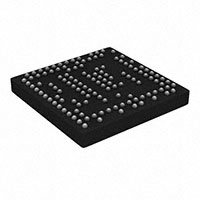 NXP USA Inc. - MC34709VK - IC PWR MGMT IMX50/53 130MAPBGA