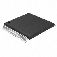 Fujitsu Electronics America, Inc. - MB85R4002ANC-GE1 - IC FRAM 4MBIT 150NS 48TSOP