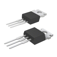 Global Power Technologies Group - GP1M005A050HS - MOSFET N-CH 500V 4A TO220