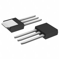 Global Power Technologies Group - GP1M003A050PG - MOSFET N-CH 500V 2.5A IPAK