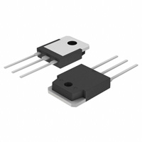 Global Power Technologies Group - GP1M016A060N - MOSFET N-CH 600V 16A TO3PN