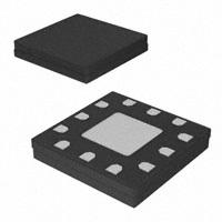 Analog Devices Inc. - HMC524ALC3B - IC MMIC IQ MIXER 12SMD