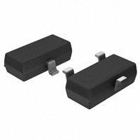 Honeywell Sensing and Productivity Solutions - SS30AT - MAGNETIC SWITCH BIPOLAR SOT23-3