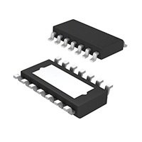 Infineon Technologies - BTS50101EKBXUMA1 - IC SWITCH PWR HISIDE DSO-14