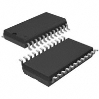 Infineon Technologies - TLE6215G - IC LOW SIDE SWITCH 2CHAN PDSO-24