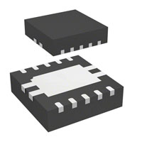 Infineon Technologies - IR3537MTRPBF - IC MOSFET GATE DRIVER 10DFN