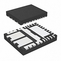 Infineon Technologies - IR3892MTRPBF - IC REG BUCK ADJ 6A DL SYNC PQFN