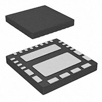Infineon Technologies - TDA21310XUSA1 - IC CTRLR PWM MULTI CPU LG-UIQFN