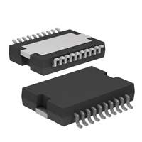 Infineon Technologies - TLE6220GP - IC SW SMART QUAD LOSIDE DSO-20