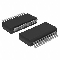 Infineon Technologies - TLE7230GSFUMA1 - IC DRIVER SPI 8CH LS 24-SSOP