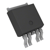 Infineon Technologies - BTS3160D - IC SWITCH PWR LOSIDE TO252-5