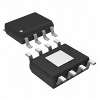 Infineon Technologies - ICL8002GXUMA1 - IC LED DRIVER OFFLINE DIM 8DSO