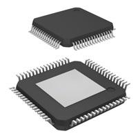 Infineon Technologies - XMC4100F64K128ABXQSA1 - IC MCU 32BIT 128KB FLASH 64LQFP