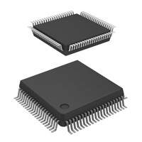 Infineon Technologies - C164CI8E28MDBFXUMA1 - IC MCU 16BIT 64KB OTP 80MQFP