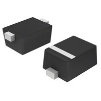 Infineon Technologies - BBY 53-02W E6327 - DIODE TUNING 6V 20MA SCD-80