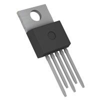 Infineon Technologies - BTS436L2S - IC HIGH SIDE PWR SWITCH TO220-5