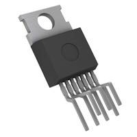 Infineon Technologies - ITS612N1HKSA1 - IC SWITCH HISIDE SMART TO220-7