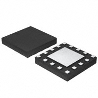 Infineon Technologies - BGA 735N16 E6327 - IC AMP MMIC TRI-BAND LN TSNP16-1