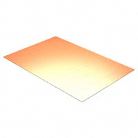 MG Chemicals - 676 - PCB COPPER CLAD POS 8X12" 2-SIDE