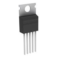 Infineon Technologies - AUIPS7081 - IC SWITCH HI-SIDE 1CH TO220-5