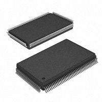 Intersil - X98021L128-3.3-Z - IC TRPL VID DIGITIZER 128MQFP