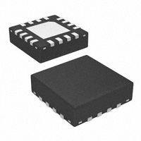 Microchip Technology - SST12CP11-QVCE - IC RF PWR AMP 802.11G/N 16-QFN