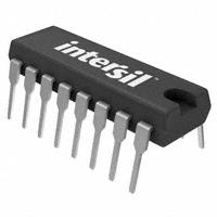 Intersil - HIN202CPZ - IC TXRX RS-232 5V 16DIP