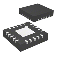 ISSI, Integrated Silicon Solution Inc - IS31AP2031-QFLS2-TR - IC AUDIO AMP MONO 2W 20QFN