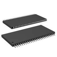 ISSI, Integrated Silicon Solution Inc - IS42S16100E-7TL - IC SDRAM 16MBIT 143MHZ 50TSOP