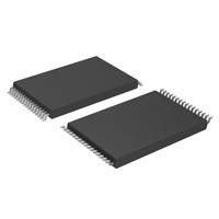 ISSI, Integrated Silicon Solution Inc IS49FL004T-33VCE