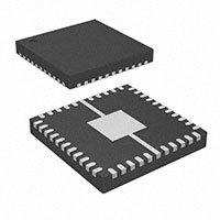 ISSI, Integrated Silicon Solution Inc - IS31FL3236A-QFLS2-TR - IC LED DRVR LINEAR 36CH 44QFN