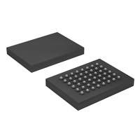 ISSI, Integrated Silicon Solution Inc - IS61WV6416BLL-12BLI-TR - IC SRAM 1MBIT 12NS 48MINIBGA