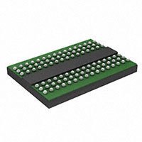 ISSI, Integrated Silicon Solution Inc - IS43TR82560B-15HBL-TR - IC SDRAM 2GBIT 667MHZ 78BGA