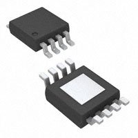 ISSI, Integrated Silicon Solution Inc - IS32LT3120-GRLA3-TR - IC LED DVR LINEAR DVR FADE 8SOIC
