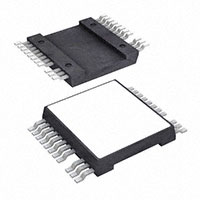 IXYS - MMIX1T132N50P3 - SMPD HIPERFETS & MOSFETS