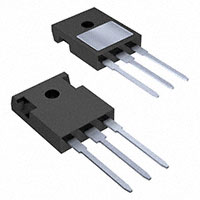 IXYS - IXTJ4N150 - MOSFET N-CH 1500V 2.5A ISOTO-247