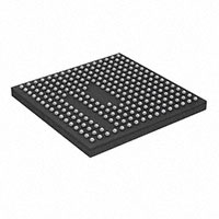 Lattice Semiconductor Corporation - LPTM21-1AFTG237I - IC PLATFORM MANAGER 237FTBGA